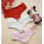 Lady Sexy Lace Polka Underpants Panties T009