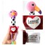 Lamaze Bird Pattern Handbell 2pcs/Lot