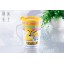 The Minions Despicable Me 2 Ceramic Cup Mug with Cover