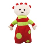wholesale - In the Night Garden Plush Toy 40cm/15.7inch - Red