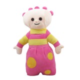 wholesale - In the Night Garden Plush Toy 40cm/15.7inch - Pink