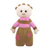 wholesale - In the Night Garden Plush Toy 40cm/15.7inch - Brown