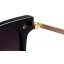Women Wayfarer Style Sunglasses with Spectacle Case 8977