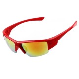 Wholesale - Polarized Unisex Goggles Sunglasses with Spectacle Case 1200 -- UV400