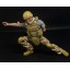 1:6 Soldier Model Military Model Figure Toy Wounded Soldier 12"