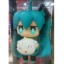 Hatsune Miku PVC Figure Toy 17cm/6.7"