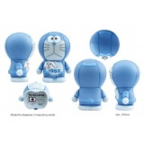 Wholesale - Doraemon 100th Anniversary Edition Arm Moveable Figure Toy 7.5cm/2.9" 017
