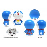 Wholesale - Doraemon 100th Anniversary Edition Arm Moveable Figure Toy 7.5cm/2.9" 005
