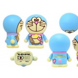 Wholesale - Doraemon 100th Anniversary Edition Arm Moveable Figure Toy 7.5cm/2.9" 036