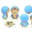 Doraemon 100th Anniversary Edition Arm Moveable Figure Toy 7.5cm/2.9" 036