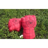 Wholesale - Spider-Man Boxgloves Plush Toy 30cm/11.8" 1 Pair