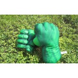 Wholesale - Hulk Boxgloves Plush Toy 30cm/11.8" 1 Pair