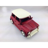 Wholesale - Handmade Wooden Decorative Home Accessory Vintage Car Classic Car Mini Model 2003