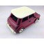 Handmade Wooden Decorative Home Accessory Vintage Car Classic Car Mini Model 2003