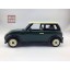 Handmade Wooden Decorative Home Accessory Mini Vintage Car Classic Car Model 2011