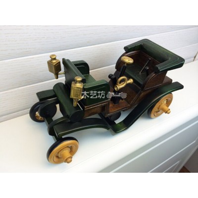 http://www.orientmoon.com/94771-thickbox/handmade-wooden-decorative-home-accessory-the-first-car-vintage-car-classic-car-model-2012.jpg