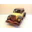 Handmade Wooden Decorative Home Accessory Vintage Car Classic Car Model 2014