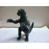 Wholesale - Godzilla Figure Toy Vinyl Toy Black Color 30cm/11.8"
