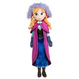 wholesale - Frozen Plush Toy Anna Figure Doll 40cm/15.7"