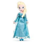 wholesale - Frozen Plush Toy Elsa Figure Doll 50cm/19.7"