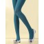 YTing Candy Colored Slim Full Body Pantyhose (6007-6)