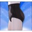 Lady High-rise Tummy Control Butt Lifting Shaping Pants Control Pants 8825
