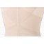 Summer Thin Tummy Control Breast Shaping Shapewear Corset 5012
