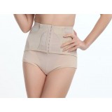Wholesale - Lady High-rise Thin Shaping Pants Control Pants Shapewear 184k