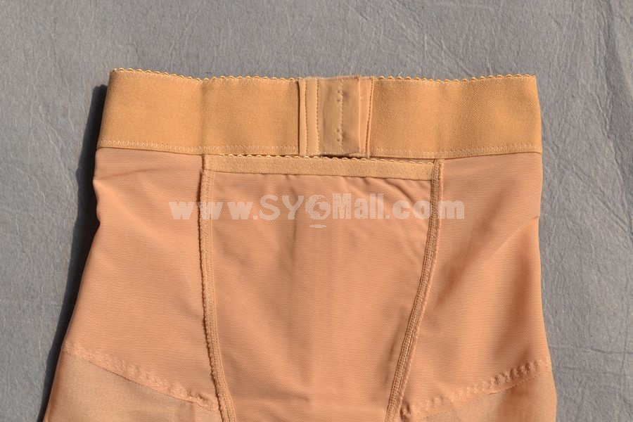 Tummy Control Butt Lifting Shaping Pants Control Pants Shapewear 0072