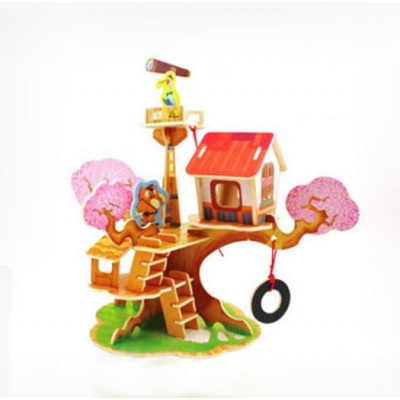 http://www.orientmoon.com/95851-thickbox/diy-wooden-3d-jigsaw-puzzle-model-colorful-house-f110.jpg