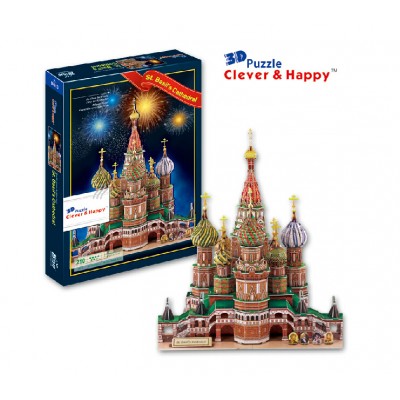 http://www.orientmoon.com/95861-thickbox/cleve-happy-3d-puzzle-st-basil-s-cathedral-210-pcs.jpg