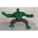 wholesale - Marvel Super Hero Hulk Figure Toy Joint Movable 19cm/7.5inch