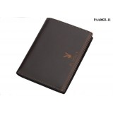 Wholesale - Playboy Men's Short Leather Wallet Purse Notecase PAA0022-11