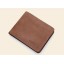 Playboy Men's Short Leather Wallet Purse Notecase JAA0443-11