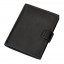 Playboy Men's Short Leather Wallet Purse Notecase PAA4362-3B