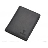 Wholesale - Playboy Men's Short Leather Wallet Purse Notecase 0432