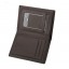 Playboy Men's Short Leather Wallet Purse Notecase PAA4527-3C
