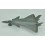 Diecast Metal Fighter Plane Model Aircraft Model with Sound & Light Effect F-20