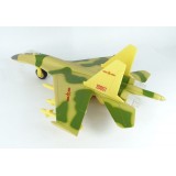 wholesale - Diecast Metal Fighter Plane Model Aircraft Model with Sound & Light Effect F-11