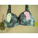 Wholesale - Lady Lovely Adjustable Underwired Bra (6626)
