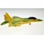Diecast Metal Fighter Plane Model Aircraft Model with Sound & Light Effect 131 USAF