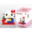 LOZ Diamond Mini Block Toys Cute Cartoon Toys Action Figure - HITTY