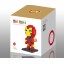 LOZ Diamond Mini Block Toys Cute Cartoon Toys Action Figure - IRON MAN