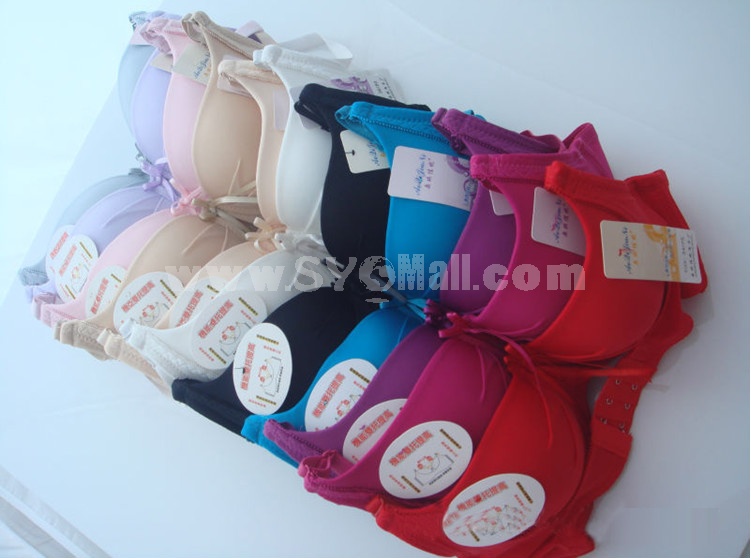 Lady Lovely Smooth Gather Togrther Bra (915)