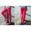 Women High Elasticity Waterproof Climbing Trousers Climbing Pants PS4012