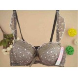 Wholesale - Lady Lovely Gather Together Floral Bra (805)