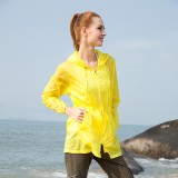 Wholesale - Women Skin Suits Waterproof Breathable Bicycle Coat Light Sun Protection Clothing Quick-Dry Clothes