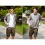 Men Waterproof Breathable Bicycle Coat Light Sun Protection Clothing Quick-Dry Clothes JL4001