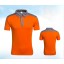 Men Breathable Light Quick-Dry Short Sleeve Polo Shirt 3045