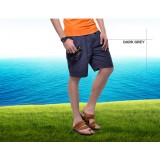 Wholesale - Men Casual Outdoor Shorts Summer Quick-dry Fifth Pants Sport Pants 3055